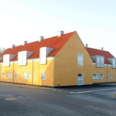 Skagen Apartment Luaran gambar