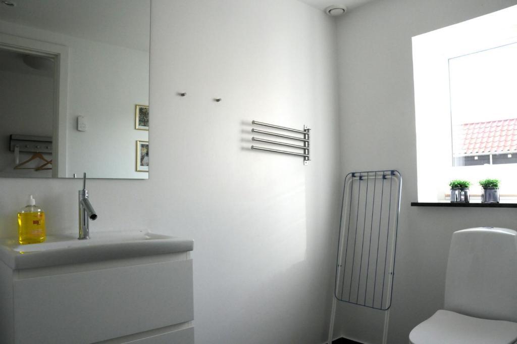 Skagen Apartment Luaran gambar